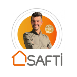 Miguel Ferreira - SAFTI