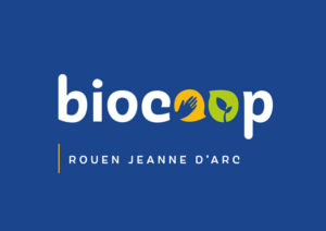 Biocoop Rue Jeanne d'Arc