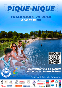 Affiche pique nique