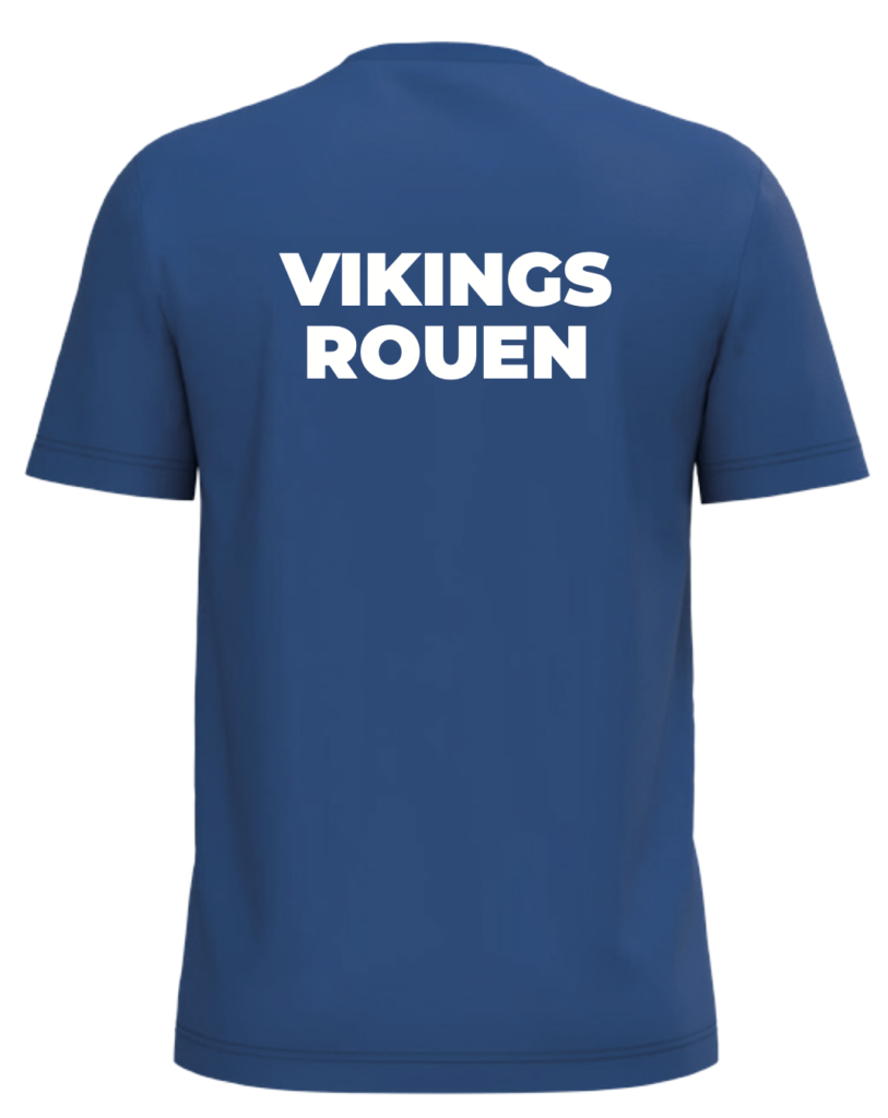 Tshirt Vikings